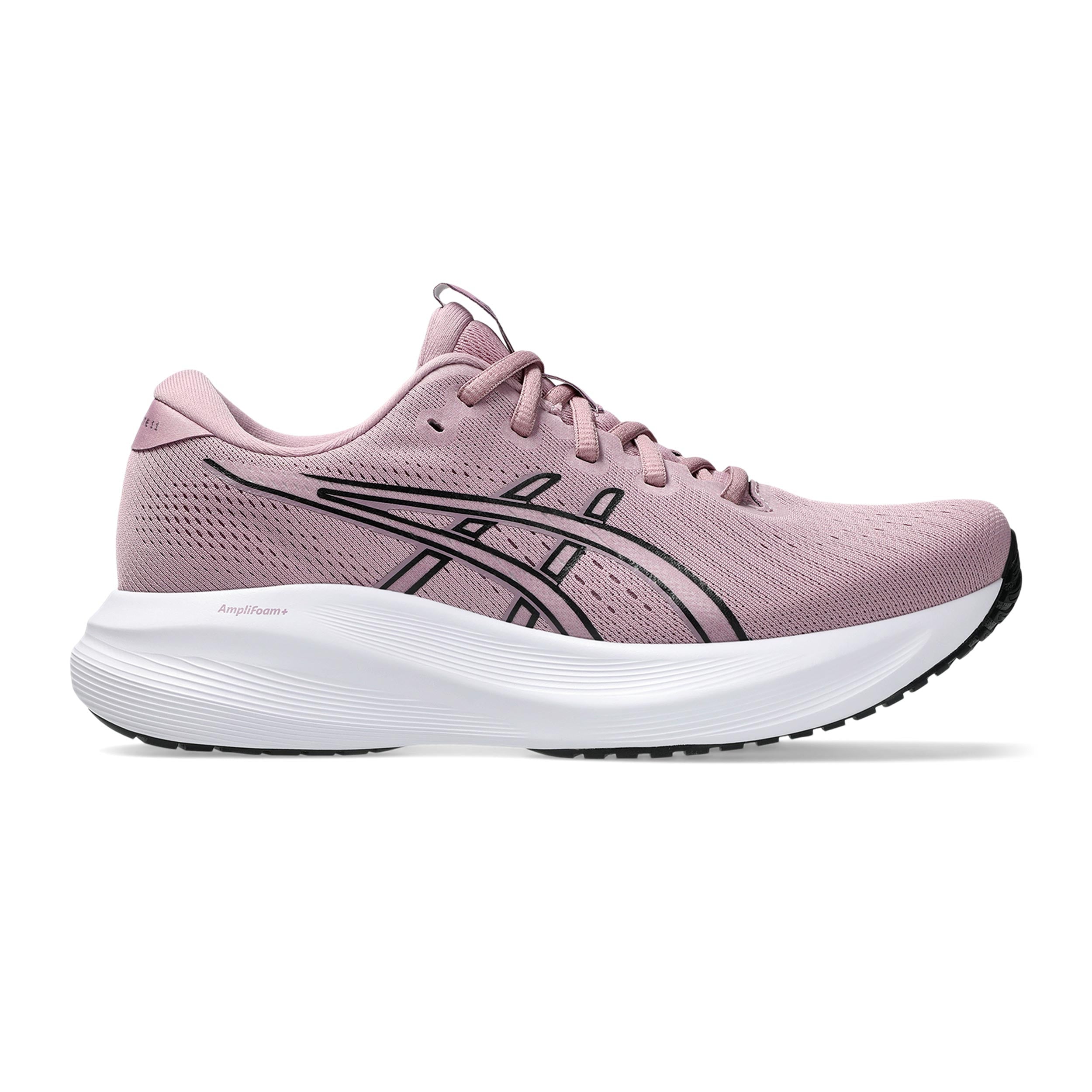 ASICS GEL-EXCITE 11 Neutrální obuv Dámy - fialová, černá