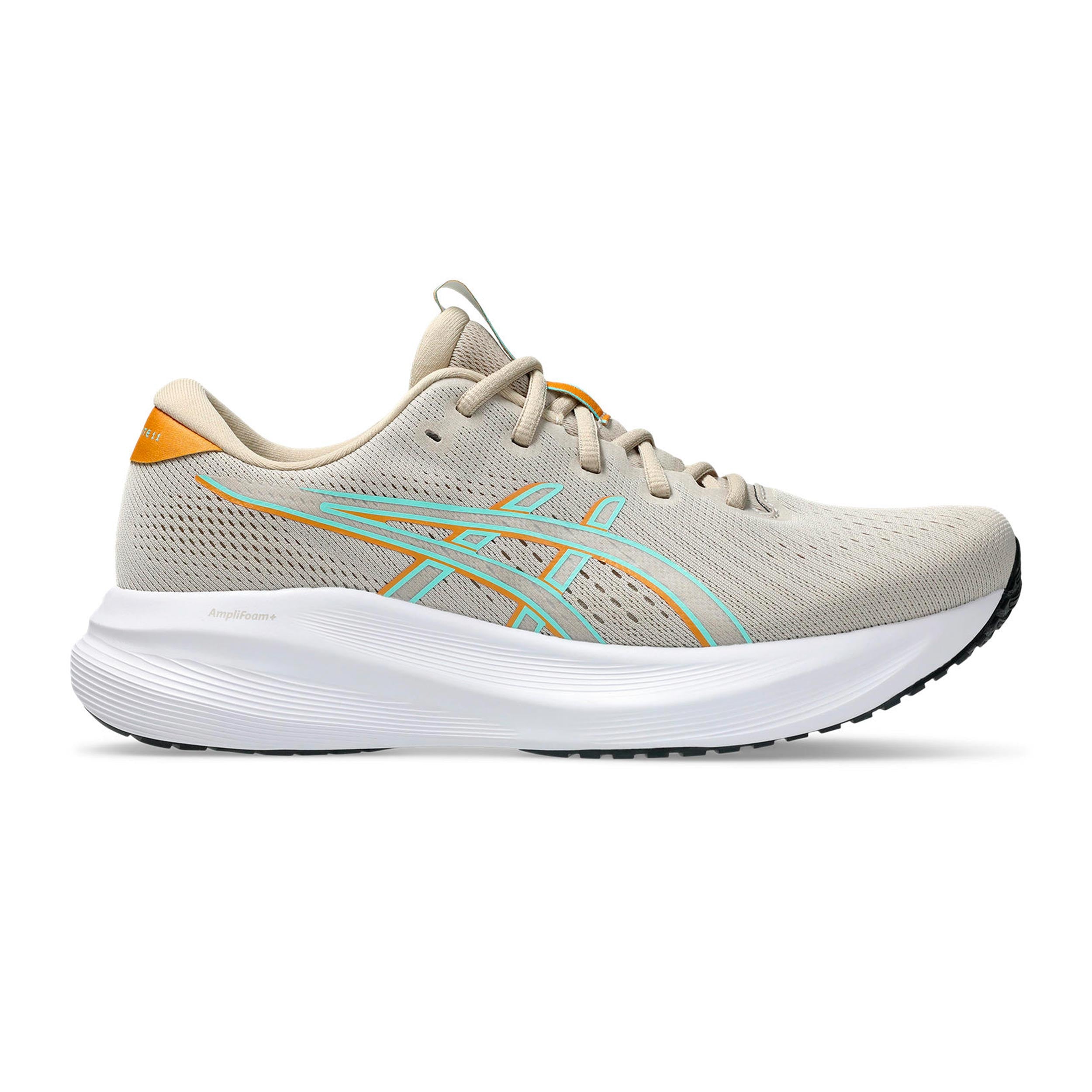 ASICS GEL-EXCITE 11 Neutrální obuv Muži - béžová, mátová