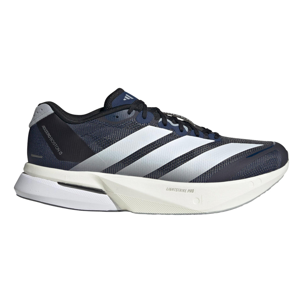 adidas adizero Boston 13 Závodní obuv Muži - modrá, bílá