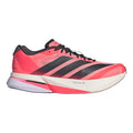 adizero Boston 13 Závodní obuv Muži - červená, černá