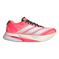 adizero Boston 13 Závodní obuv Dámy - červená, černá