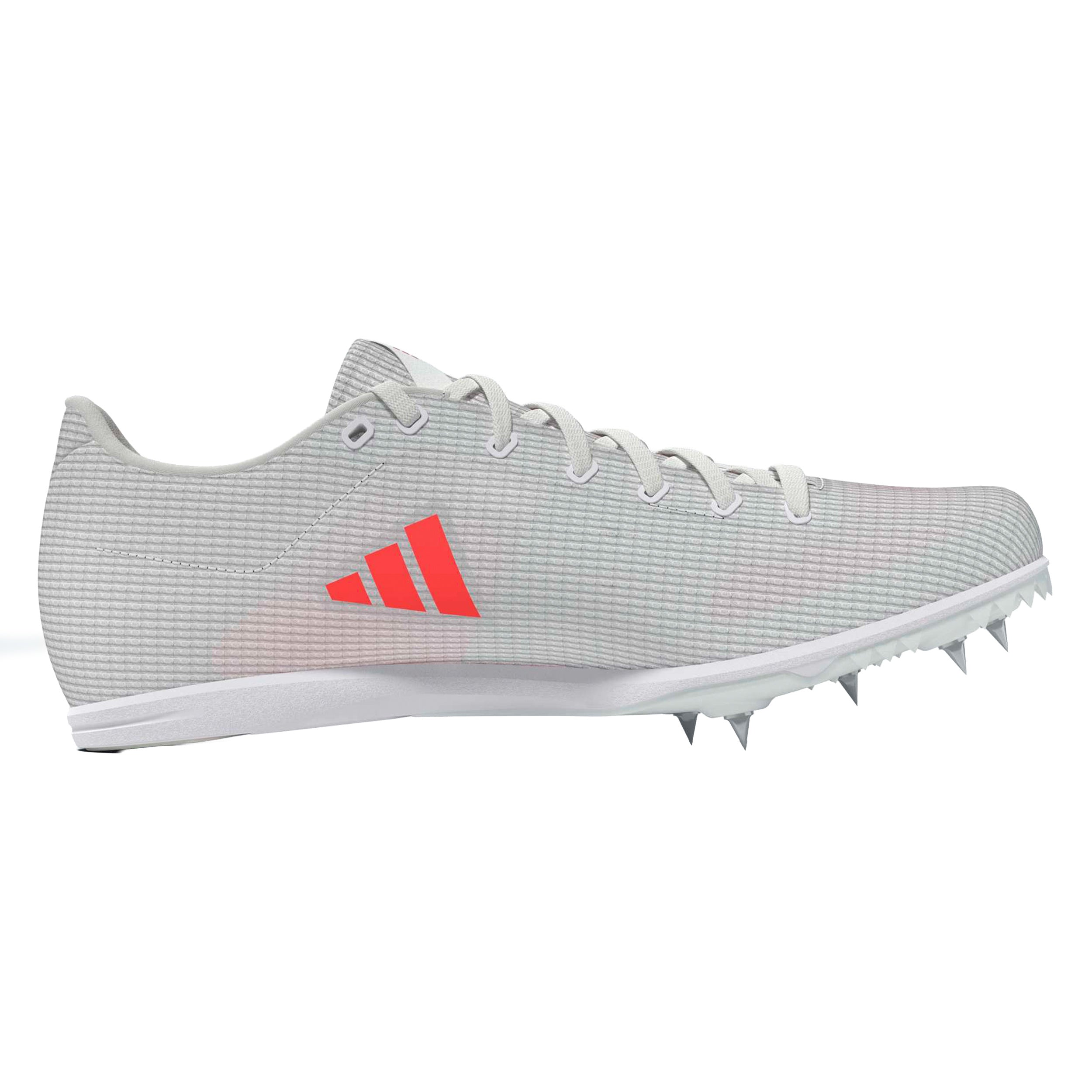 adidas allroundstar junior Spikes Děti - šedá, oranžová