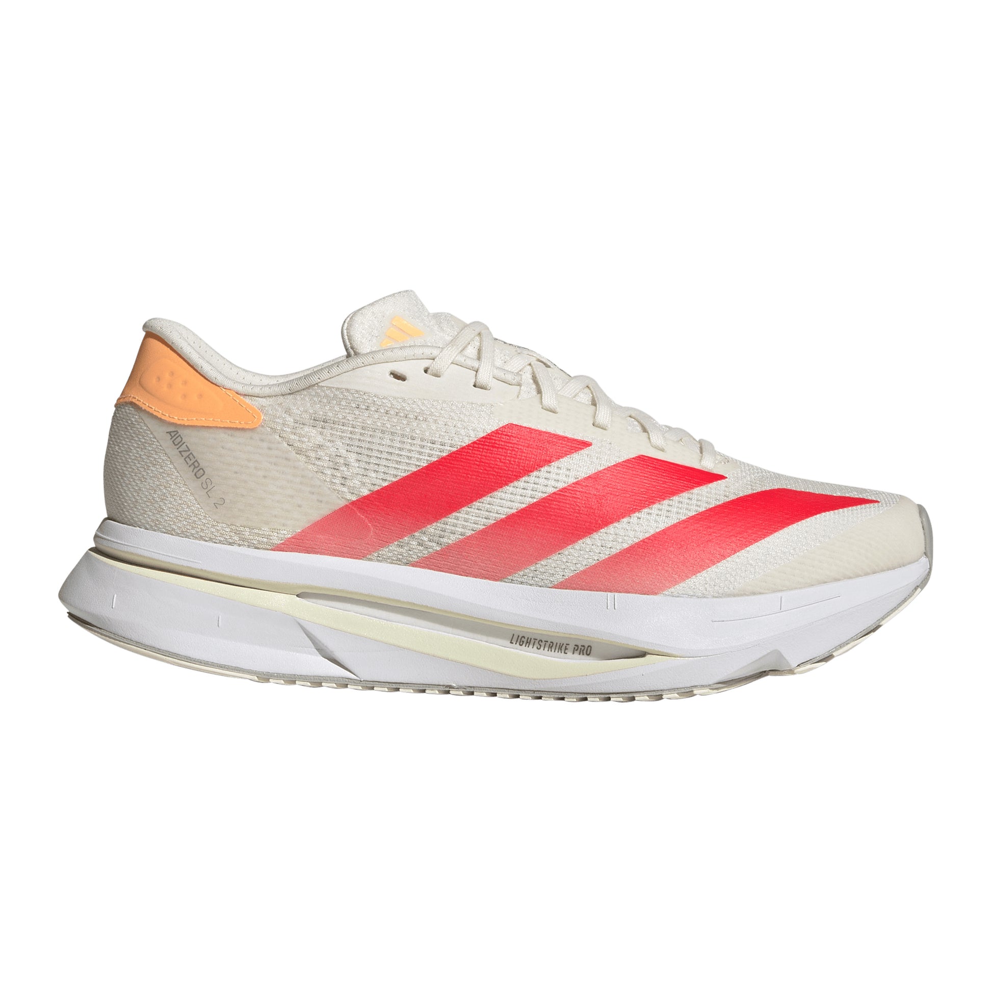adidas adizero SL 2 Neutrální obuv Dámy - bílá, červená