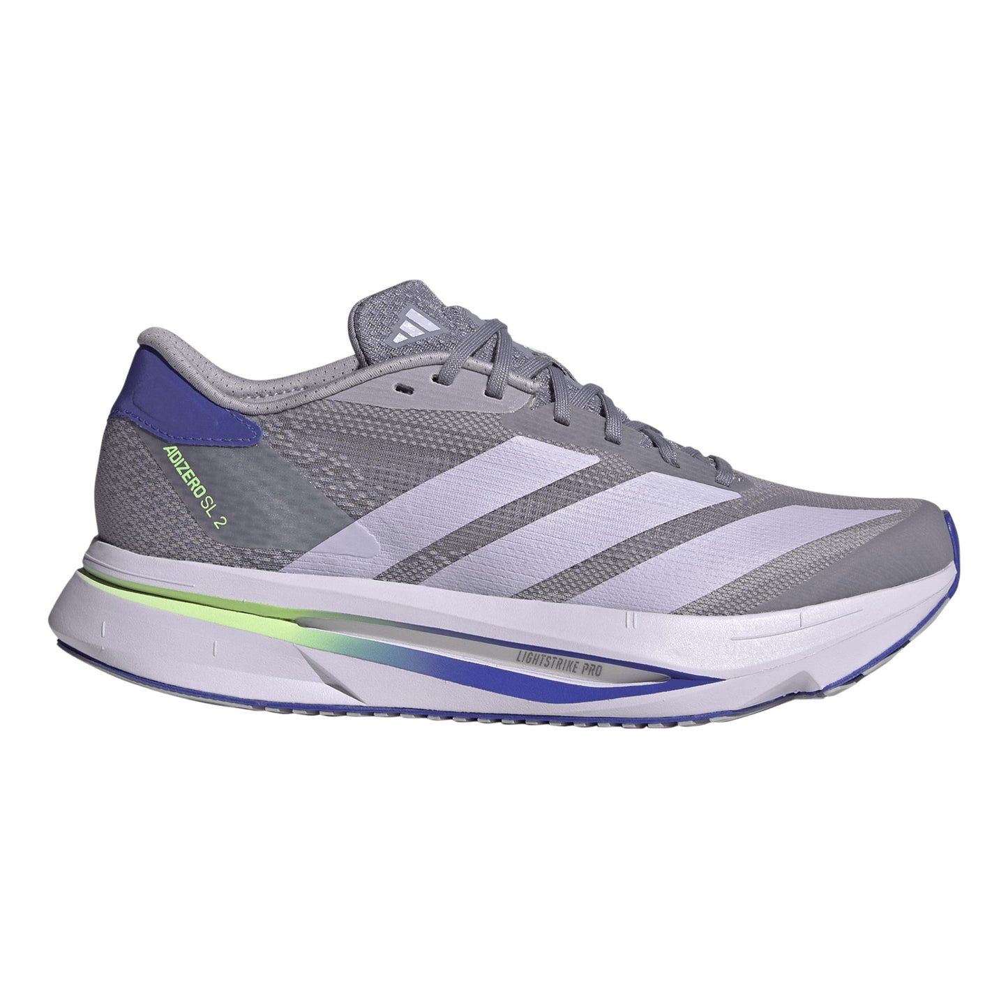 adidas adizero SL 2 Neutrální obuv Dámy - šedá, šeříková