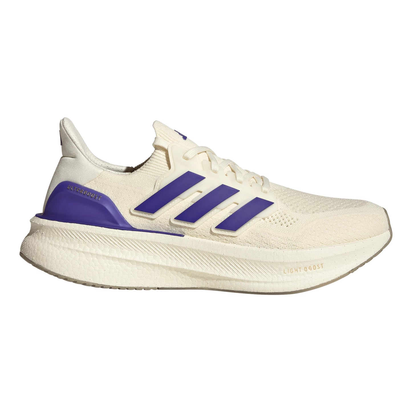adidas Ultraboost 5 Neutrální obuv Muži - bílá, modrá