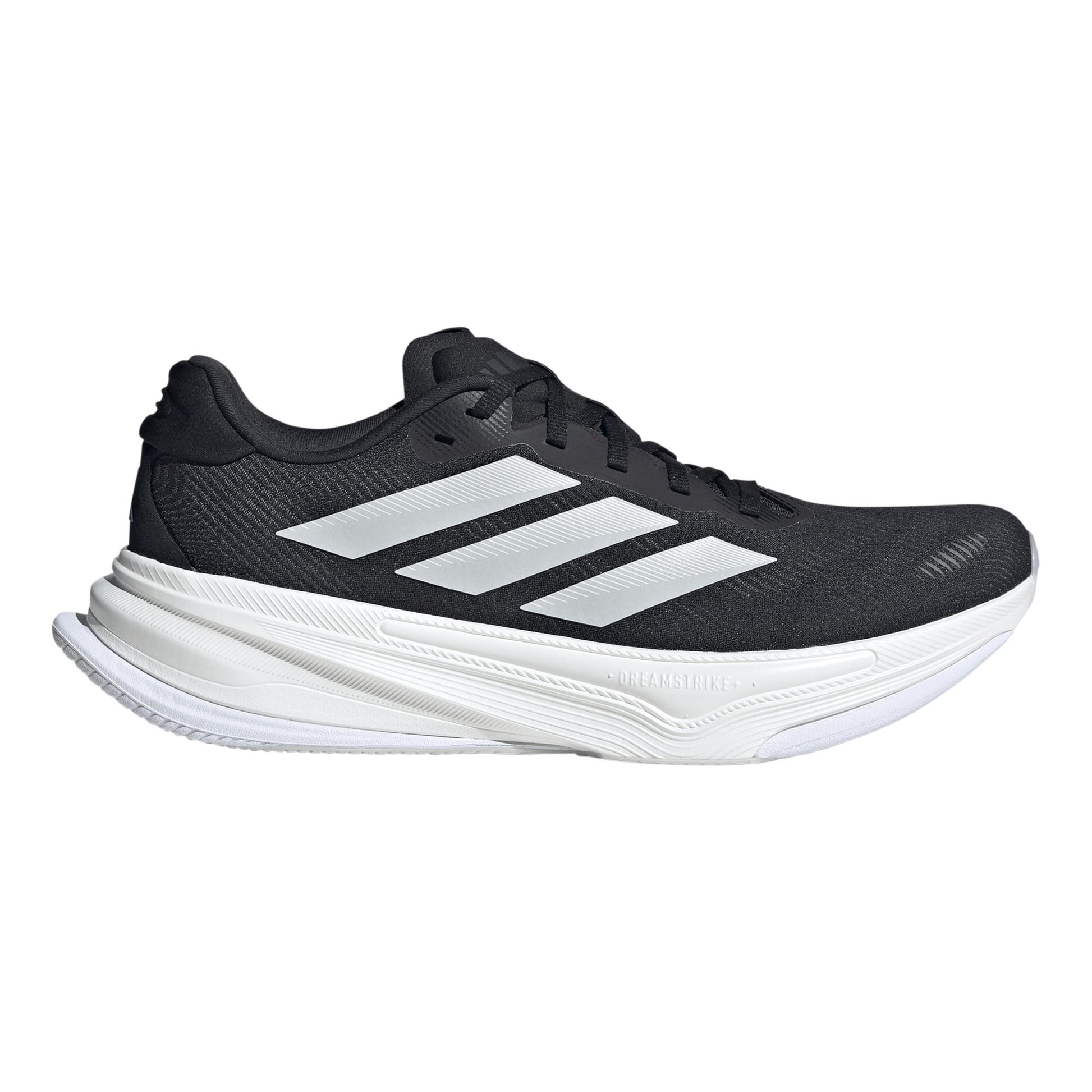 adidas Supernova Prima 2 Stabilní obuv Muži - černá, bílá