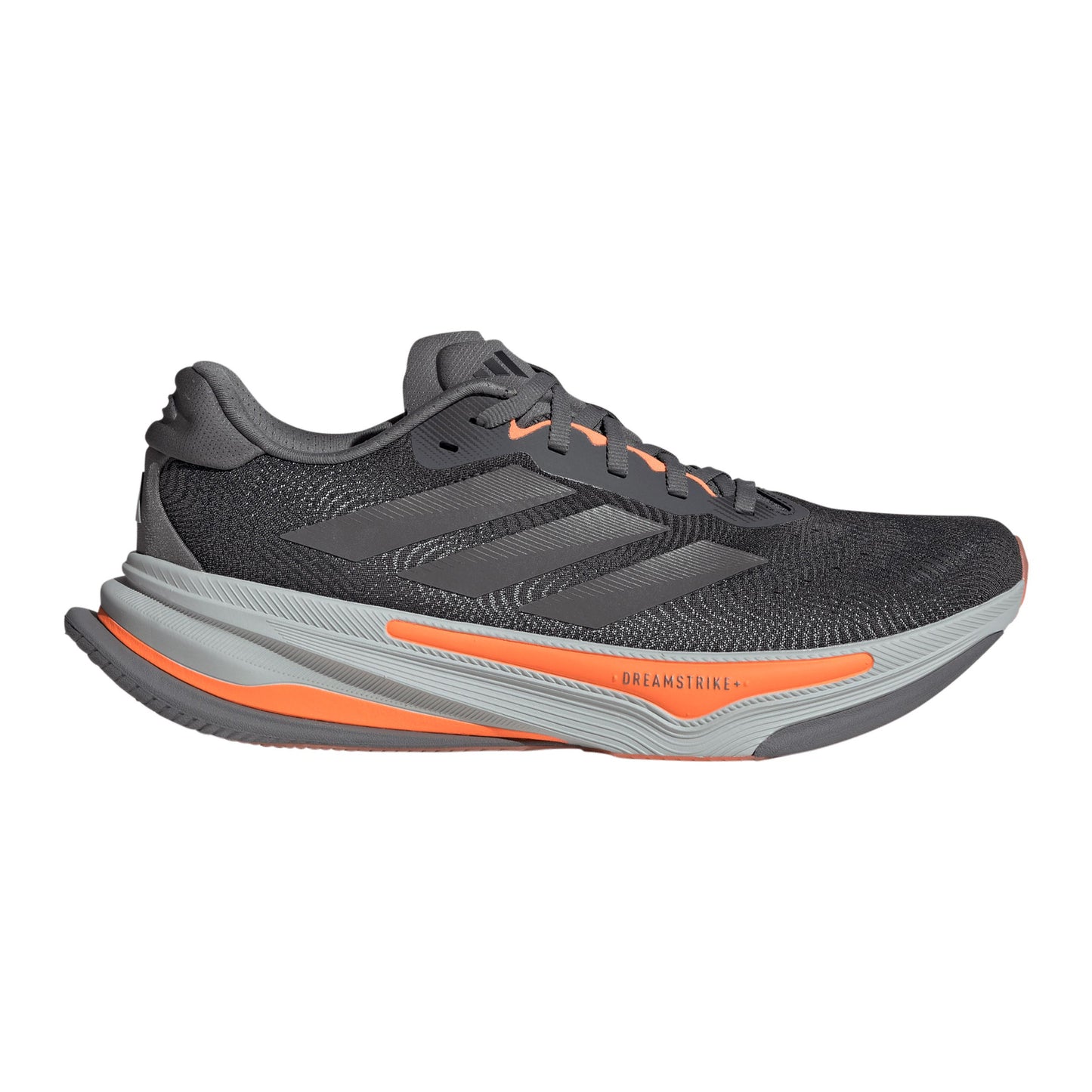 adidas Supernova Prima 2 Stabilní obuv Muži - šedá, šedá