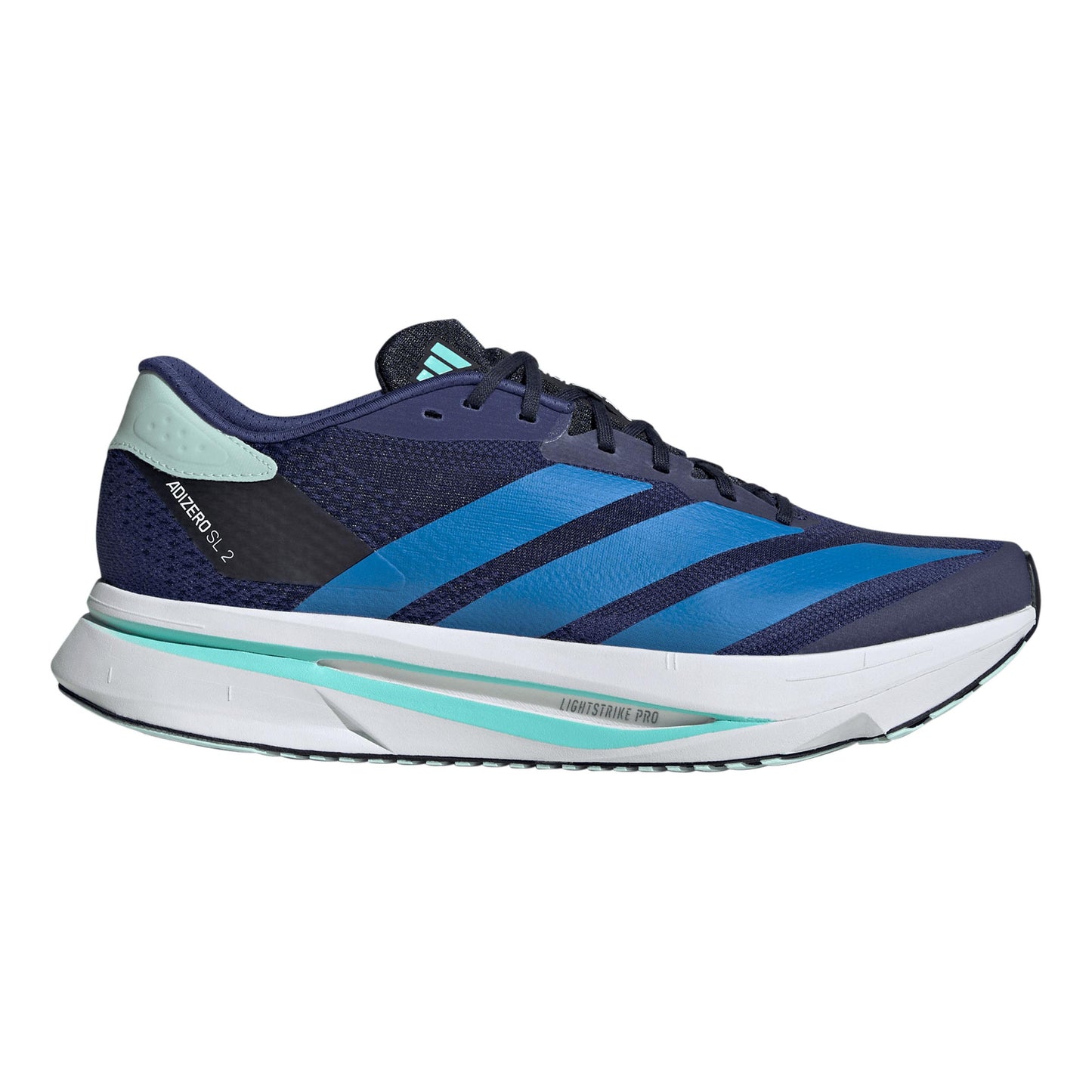 adidas adizero SL 2 Neutrální obuv Muži - tmavě modrá, modrá