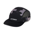 Terrex 5P  Čepice Unisex-černá, šedá