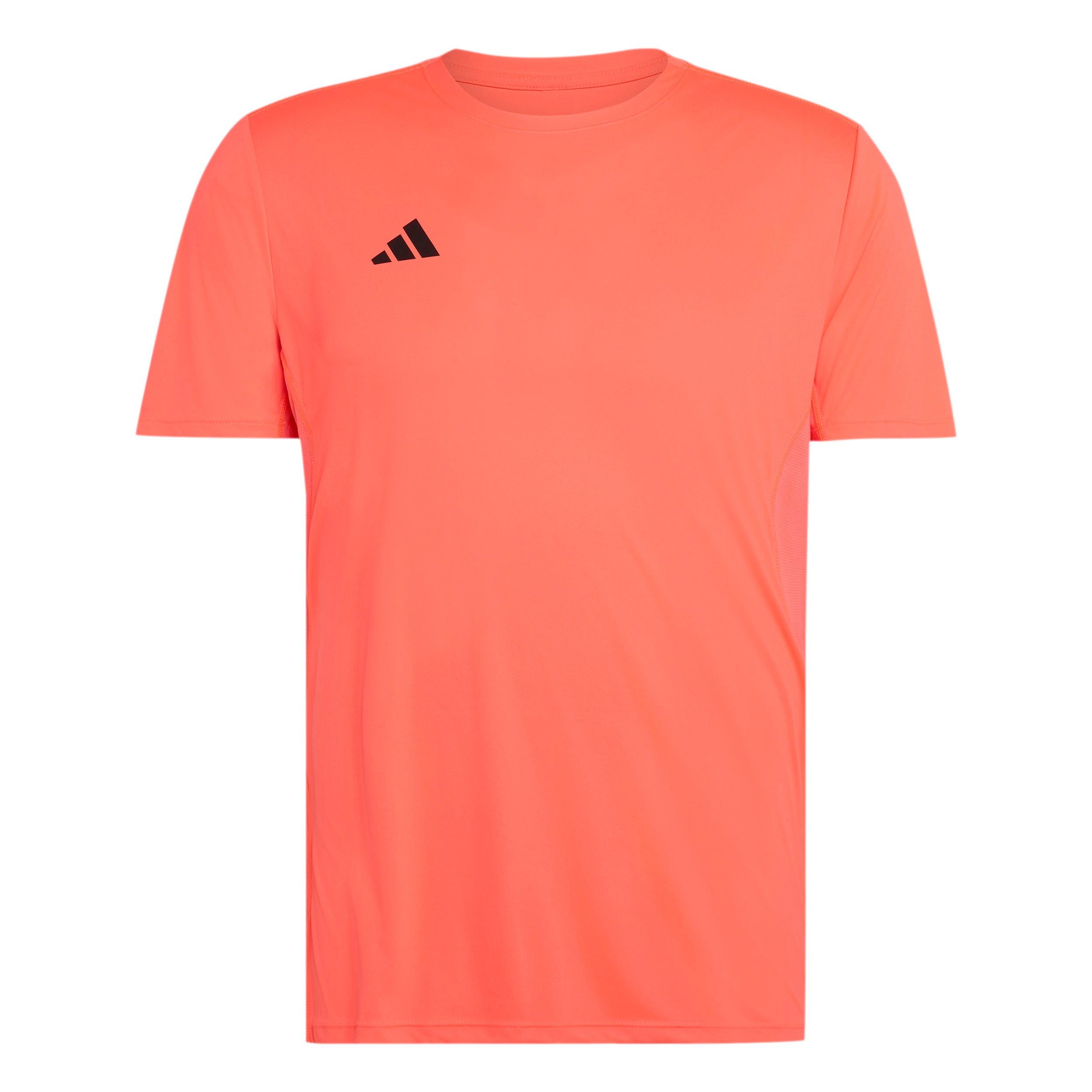 adidas adizero Essential Běžecké tričko Muži - korálová