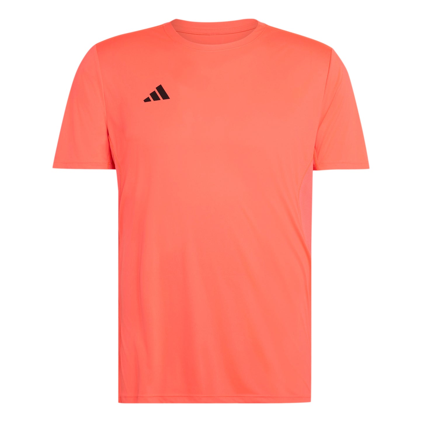 adidas adizero Essential Běžecké tričko Muži - korálová