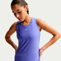 Dri-FIT Victory Sportovní tílko Dámy-modrá