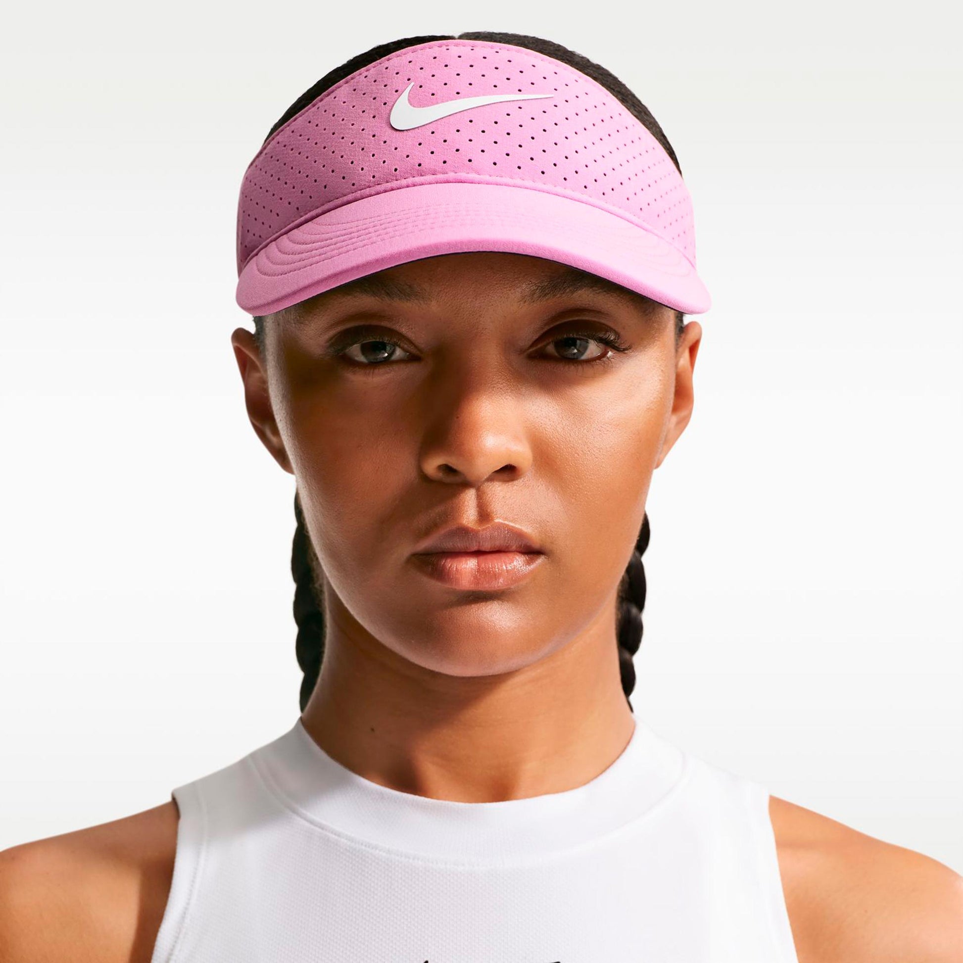 Nike Dri-Fit Kšilt Unisex-šeříková, antrazitová