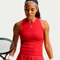 Court Dri-FIT Advantage Sportovní tílko Dámy - červená