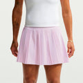 Court Dri-FIT Advantage Ace Sukně Dámy - pastelově růžová