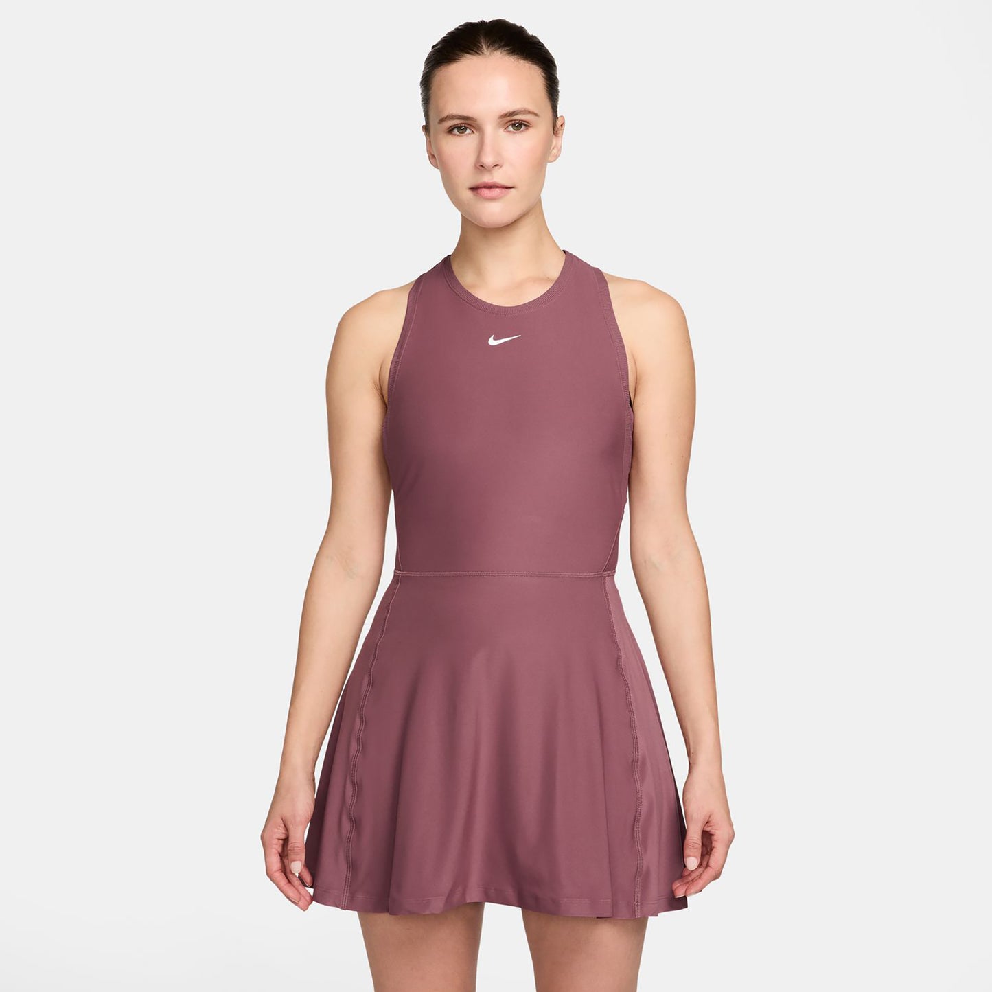 Nike Dri-FIT Victory Šaty Dámy - fialová
