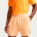 Carlos Alcaraz Court Dri-FIT Advantage 6in Šortky Muži-žlutá