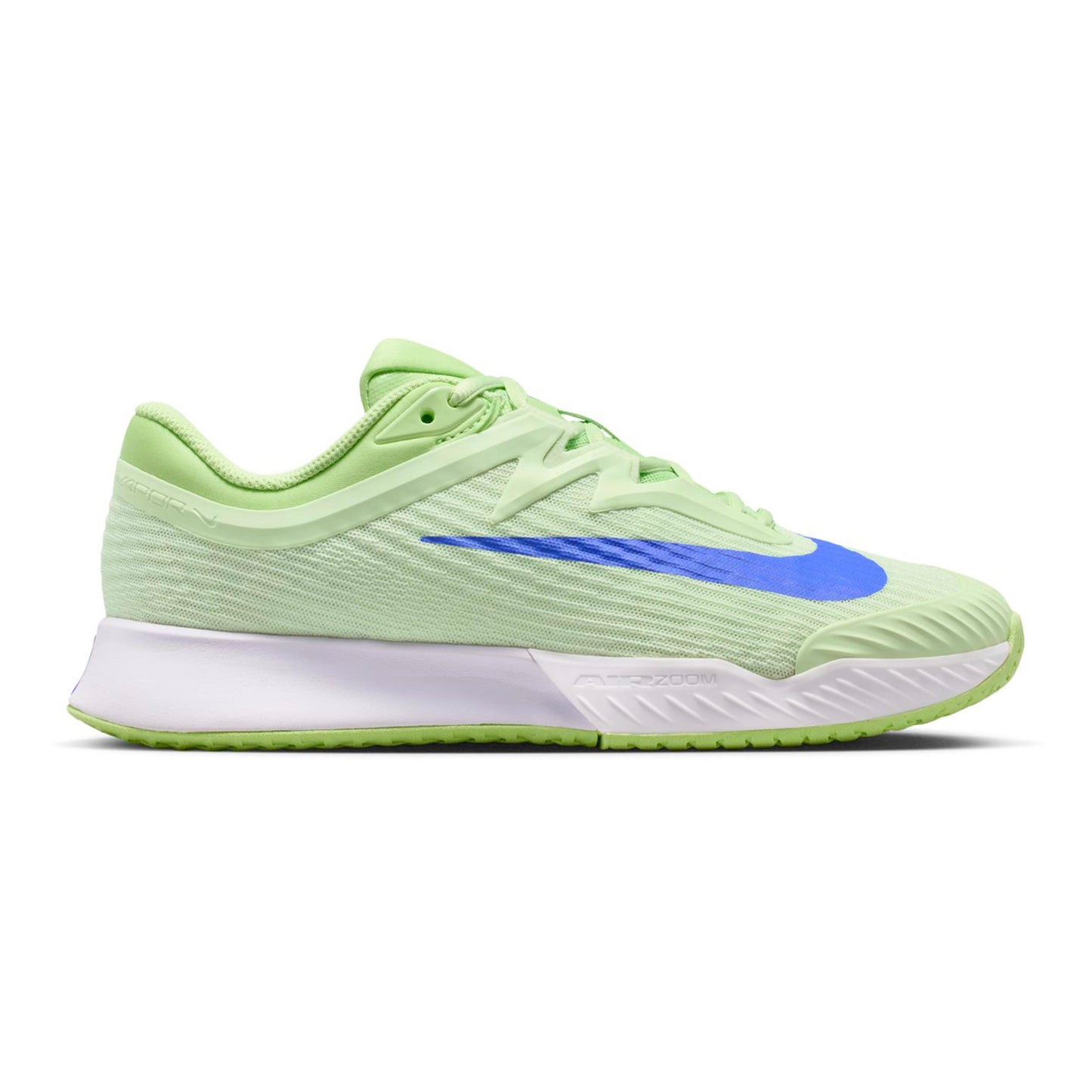Nike Zoom Vapor Pro 3 Obuv na všechny povrchy Dámy-světle zelená, modrá