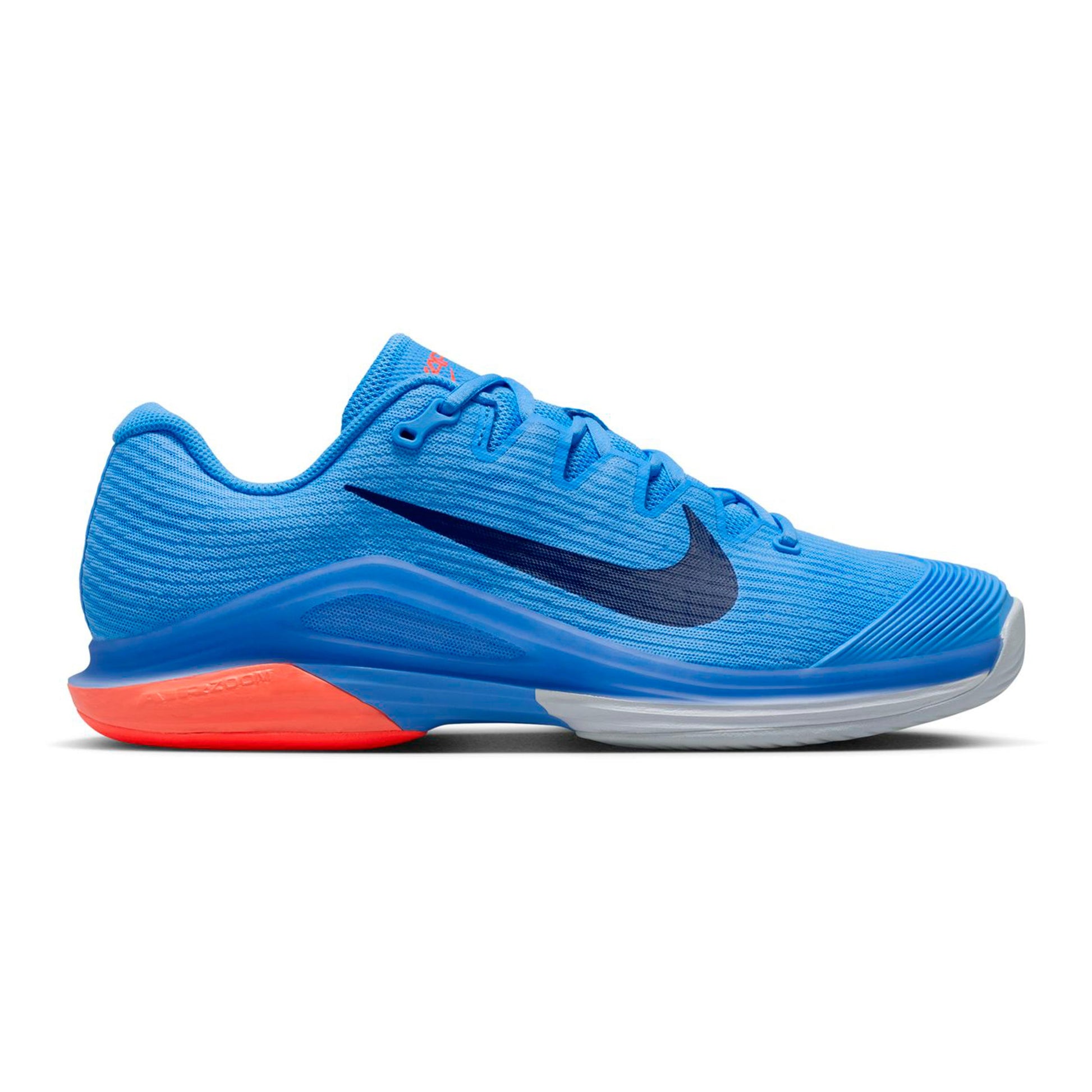 Nike Zoom Vapor 12 Obuv na všechny povrchy Muži-modrá, tmavě modrá