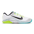 Zoom Vapor 12 Obuv na všechny povrchy Muži - bílá, šedá