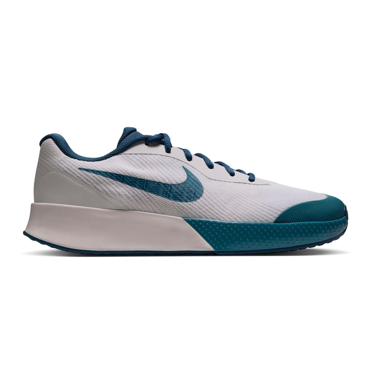 Nike Vapor Lite 3 Obuv na všechny povrchy Muži - krémová, petrolejová