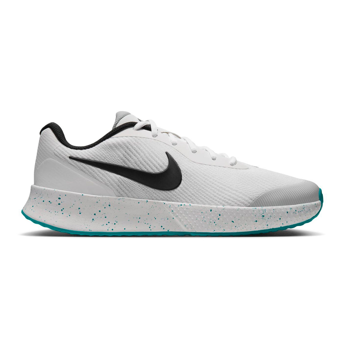 Nike Vapor Lite 3 Obuv na všechny povrchy Muži - bílá, limetková