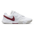 Nike Court Lite 4 Obuv na všechny povrchy Dámy - bílá, bobule