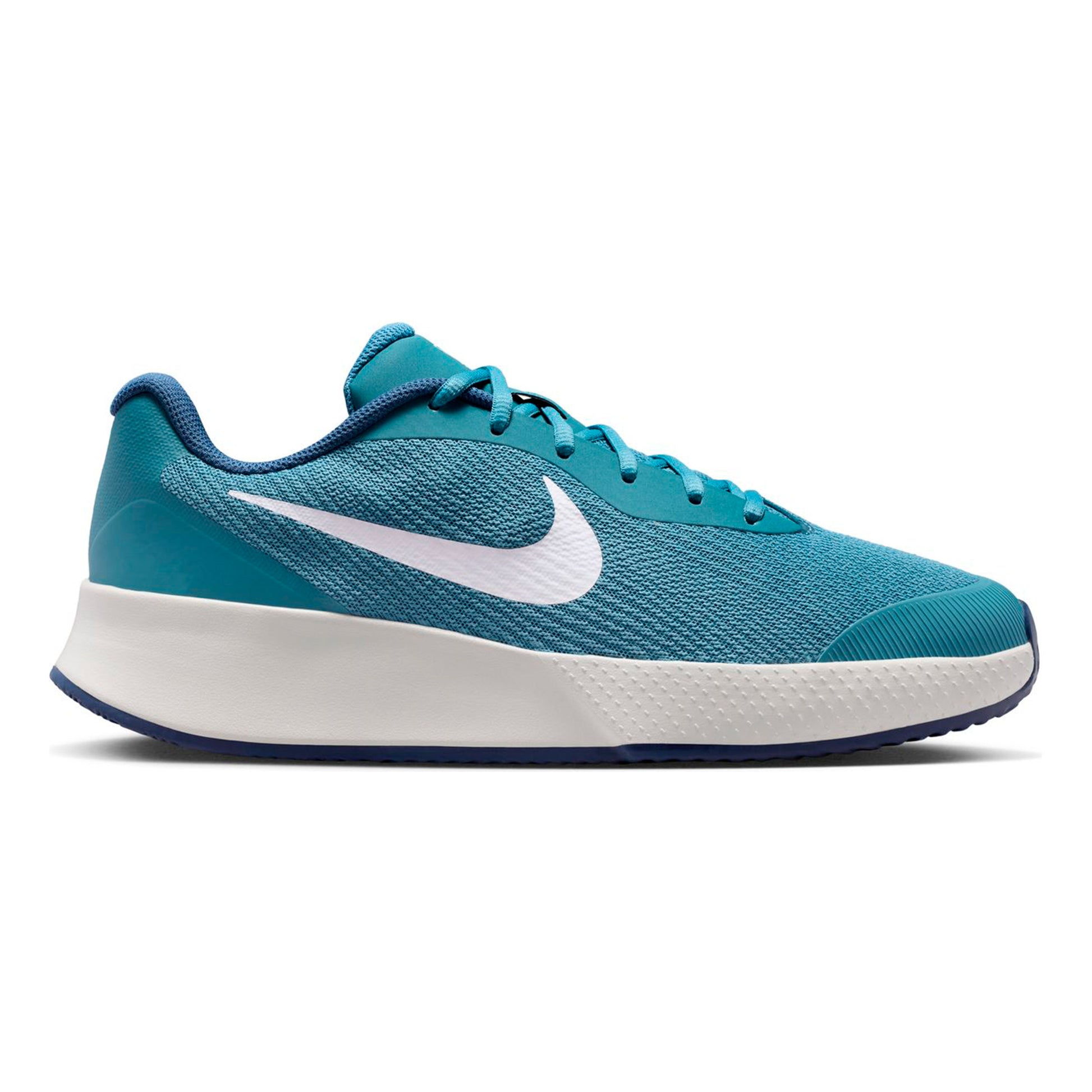 Nike Vapor Lite 3 Obuv na antuku Muži - petrolejová, bílá