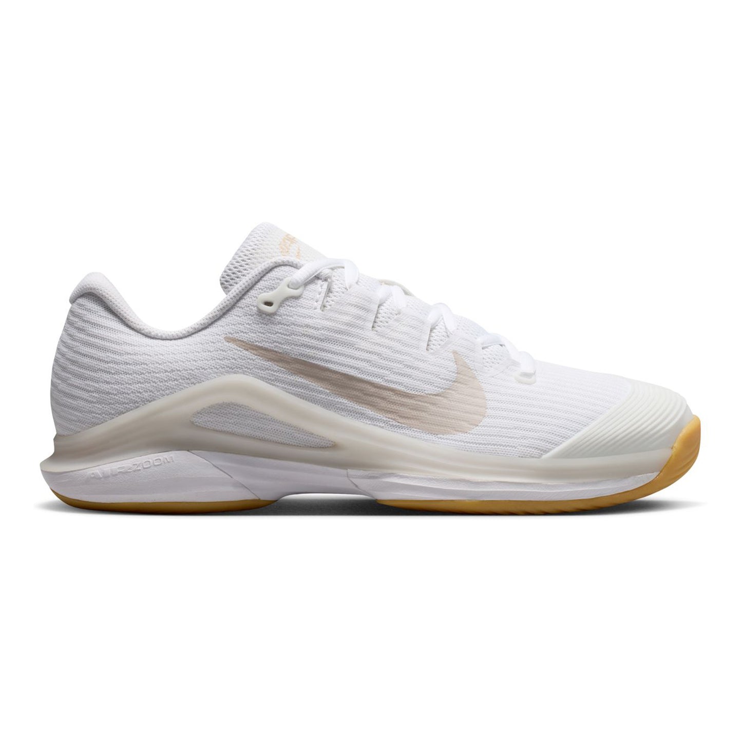 Nike Vapor 12 Obuv na všechny povrchy Dámy - bílá, krémová