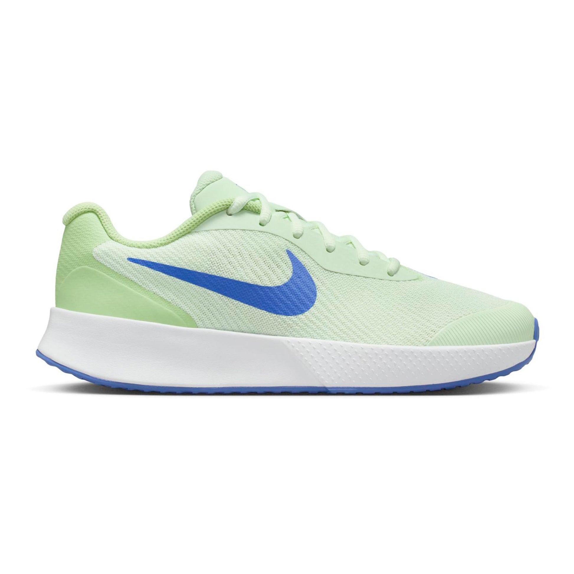 Nike Vapor Lite 3 Obuv na všechny povrchy Dámy-světle zelená, modrá
