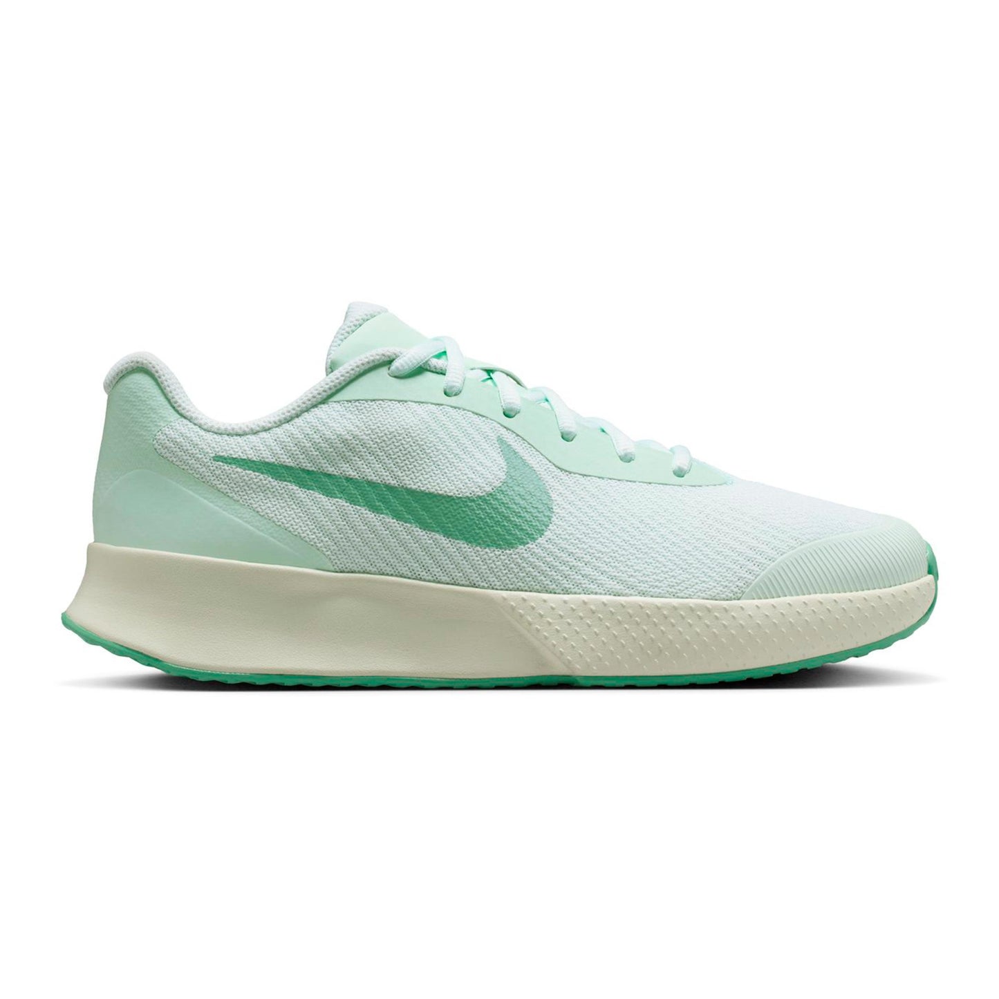 Nike Vapor Lite 3 Obuv na všechny povrchy Dámy - šalvěj, zelená