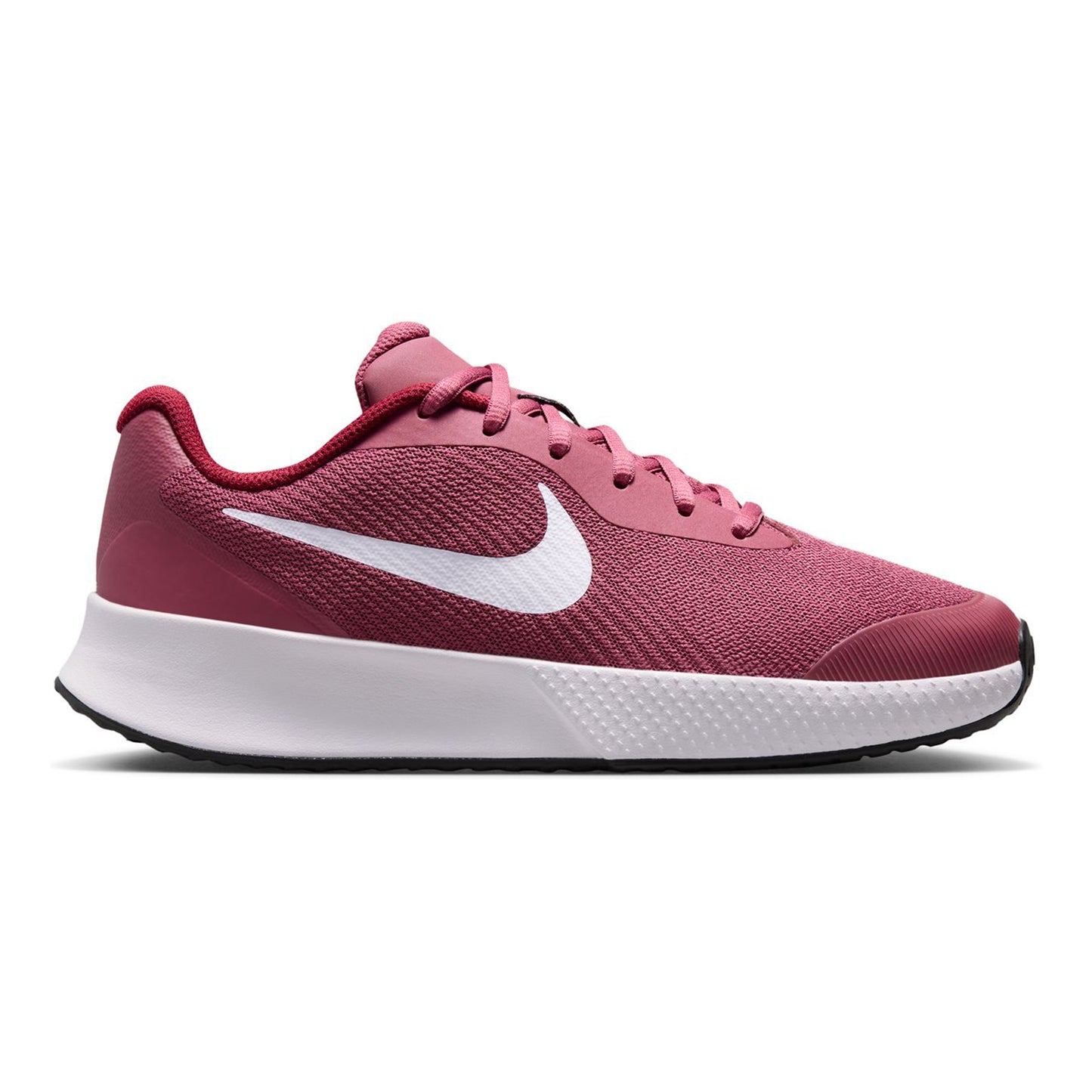 Nike Vapor Lite 3 Obuv na všechny povrchy Dámy - bobule, bílá