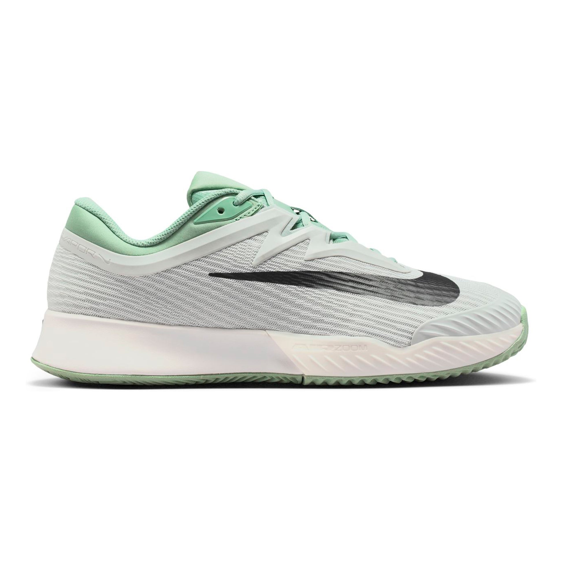 Nike Zoom Vapor Pro 3 Obuv na antuku Muži - šalvěj, zelená