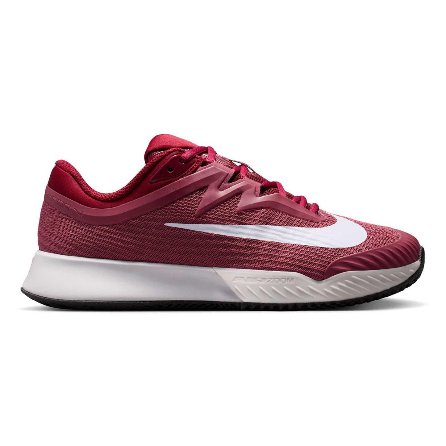 Nike Zoom Vapor Pro 3 Obuv na antuku Dámy - bobule, bílá
