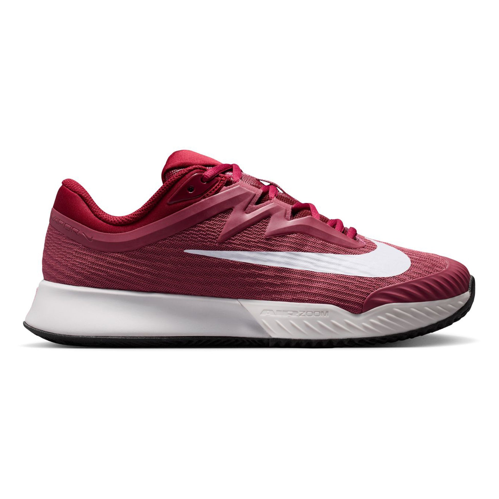 Nike Zoom Vapor Pro 3 Obuv na antuku Dámy - bobule, bílá