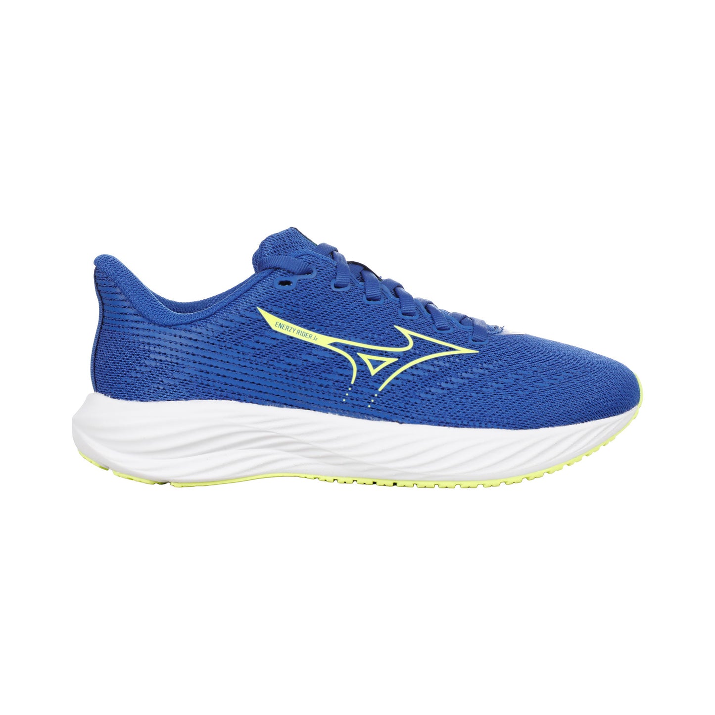 Mizuno Enerzy Rider                    Neutrální obuv Děti-modrá, žlutá