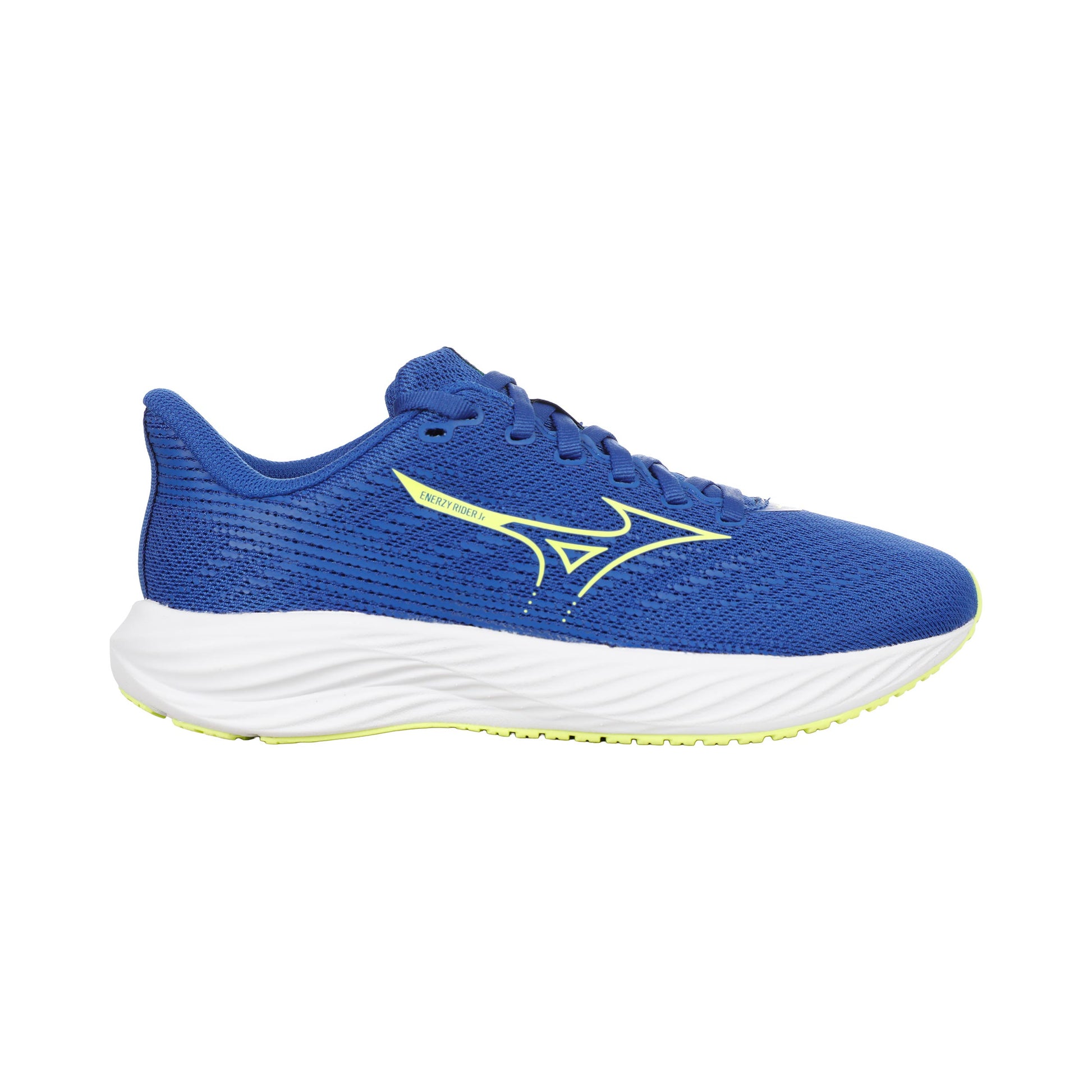 Mizuno Enerzy Rider                    Neutrální obuv Děti-modrá, žlutá