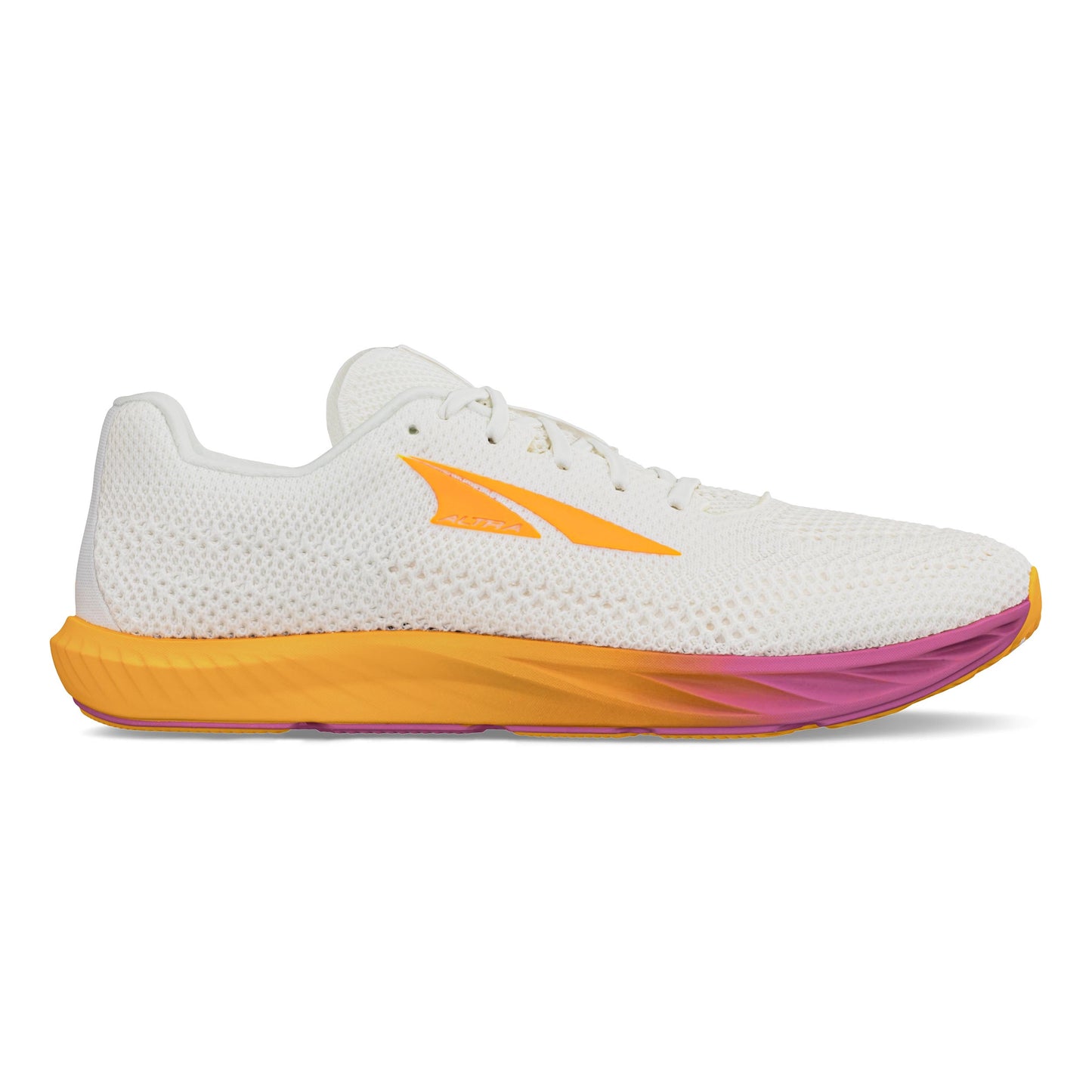 Altra Escalante Racer 2 Neutrální obuv Dámy-bílá, oranžová