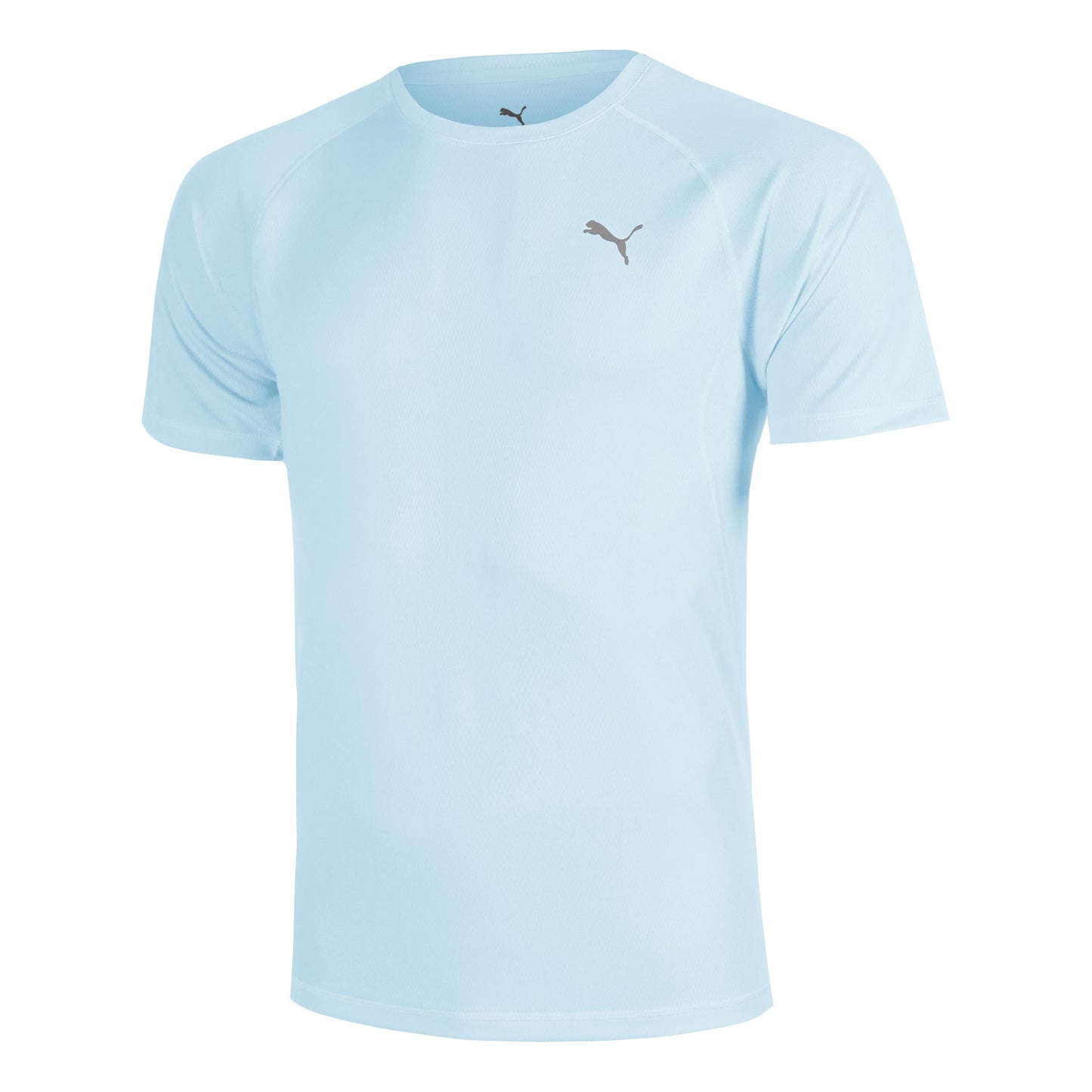 Puma Velocity  Běžecké tričko Muži - světle modrá