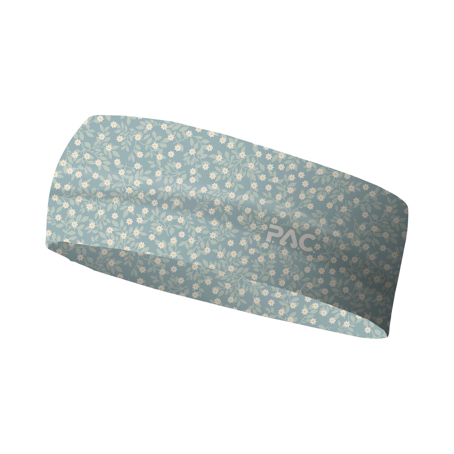 P.A.C. Slim  Čelenka Unisex-blaugrau