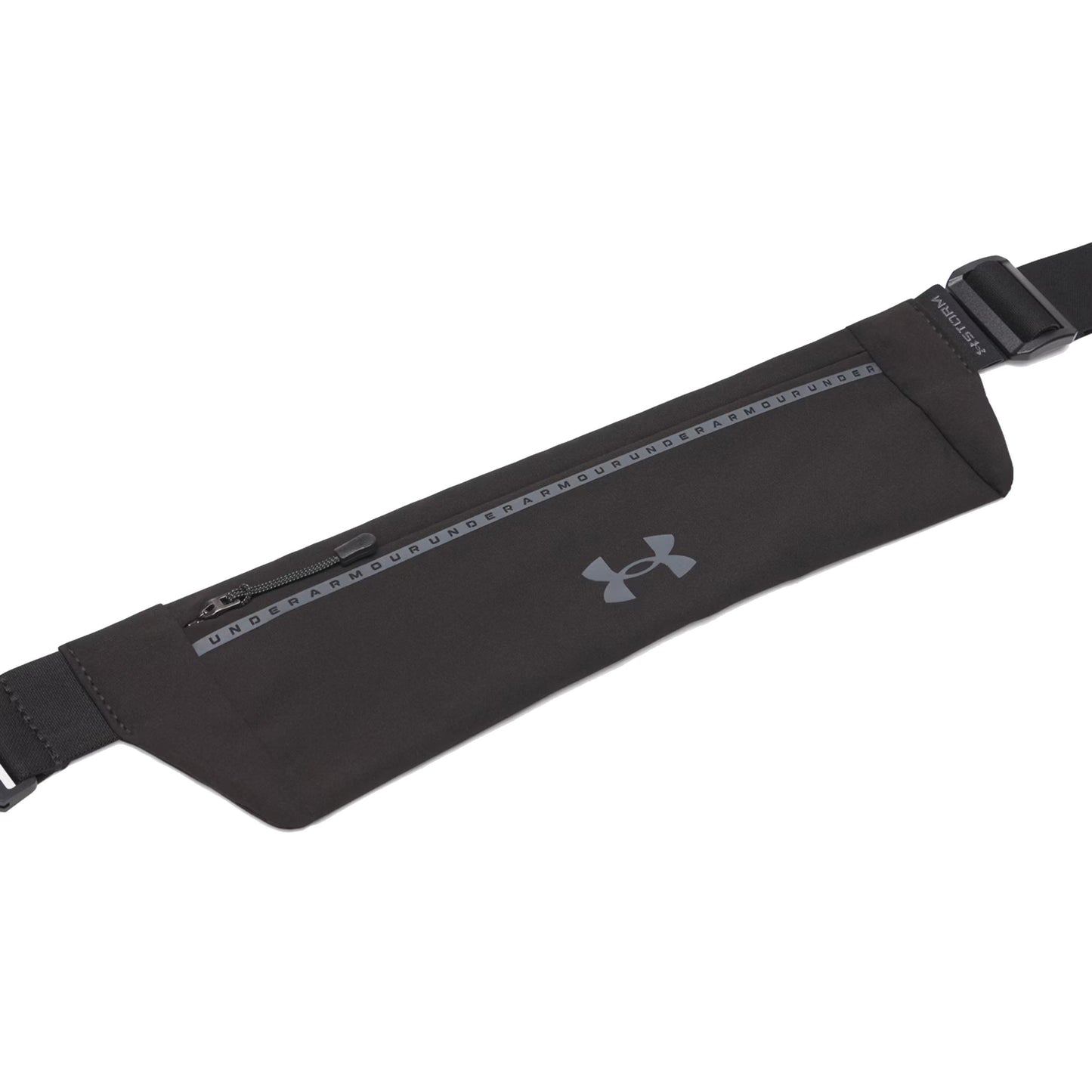 Under Armour Velociti Run  Běžící pás - černá, černá