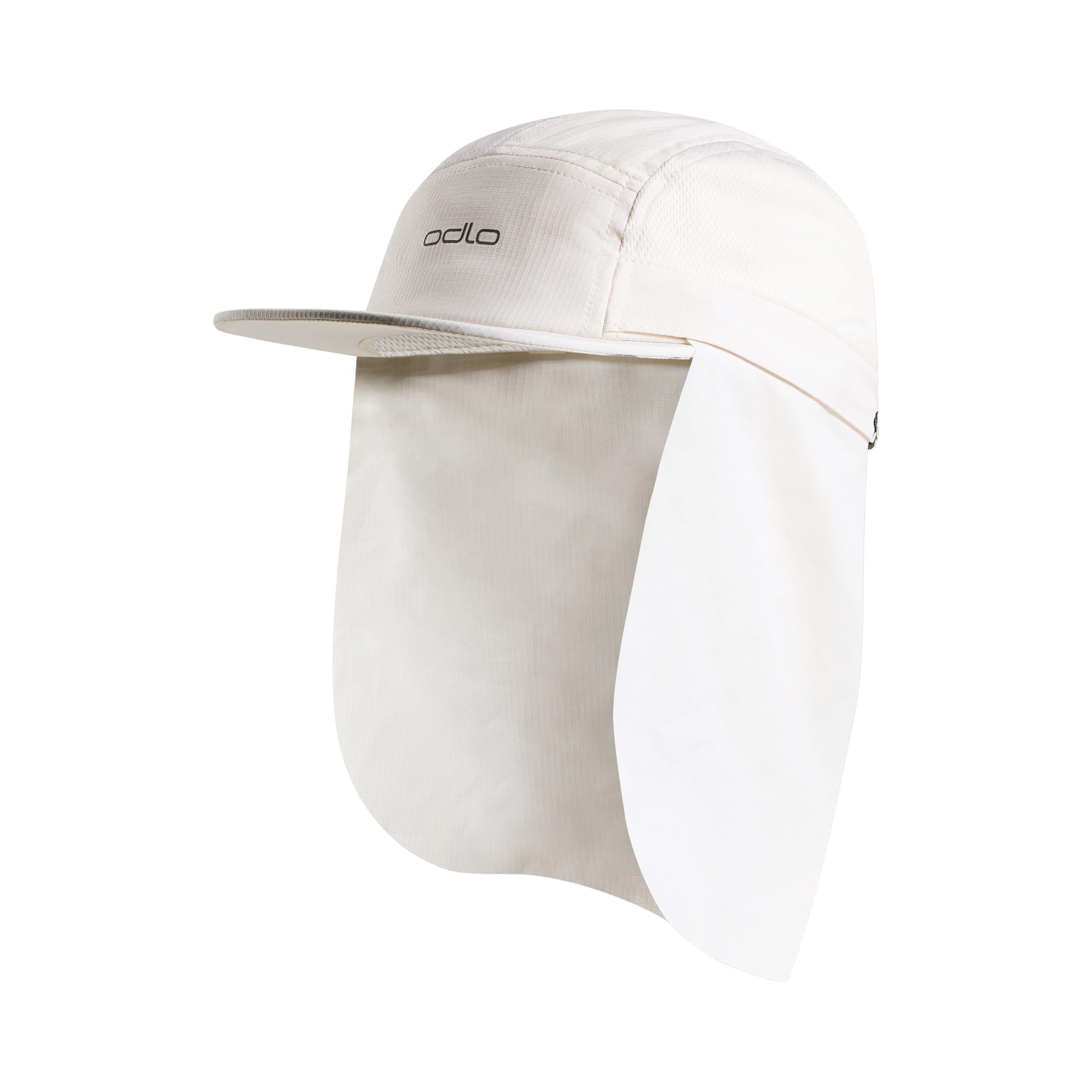 Odlo Performance Light Shade Čepice Unisex-krémová