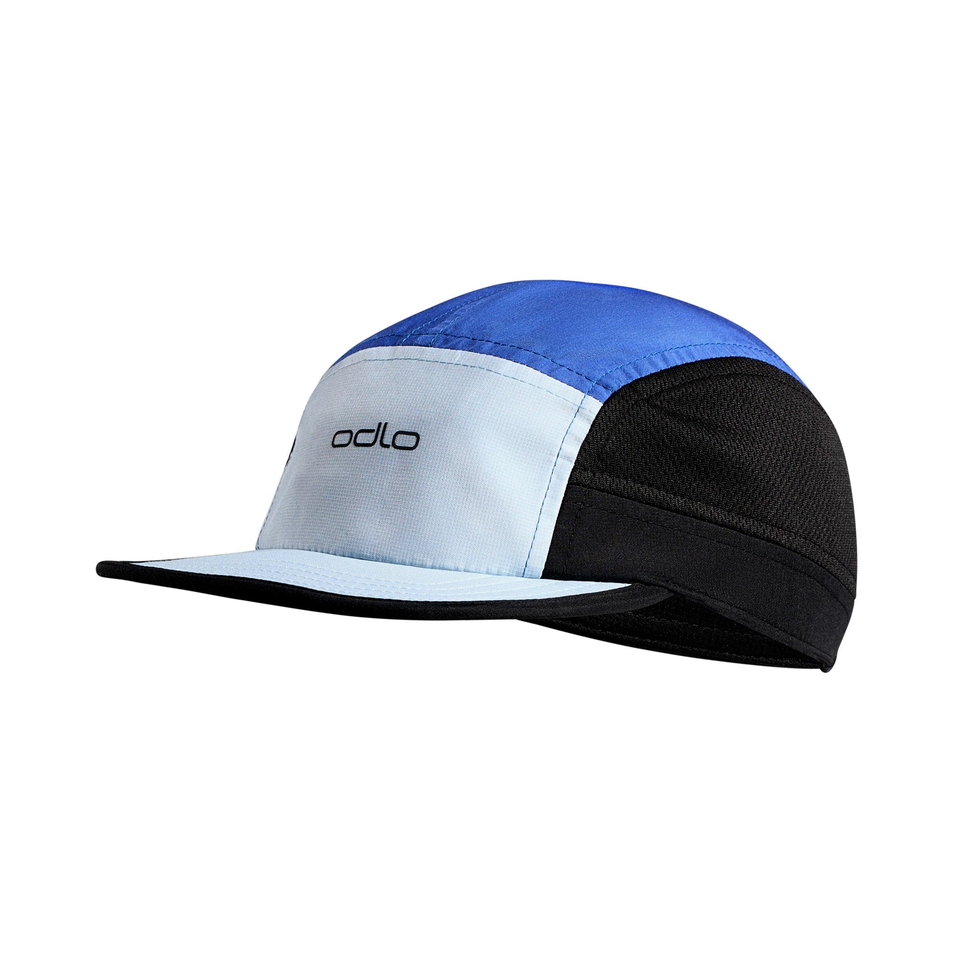 Odlo Performance Light Čepice Unisex-světle modrá, modrá