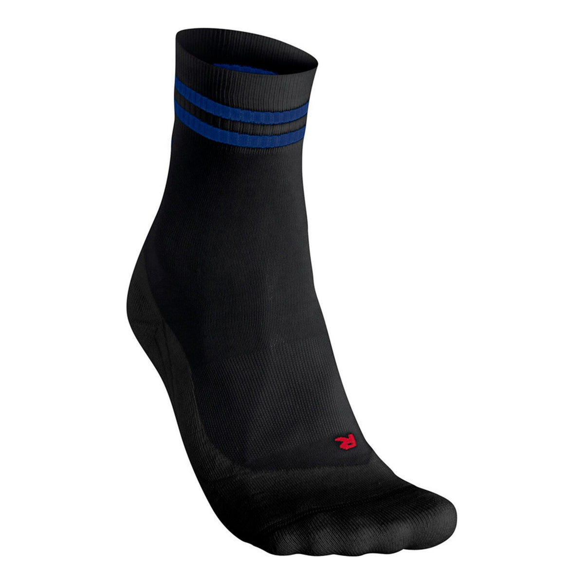 Falke RU4 Endurance Running ponožky Muži - černá