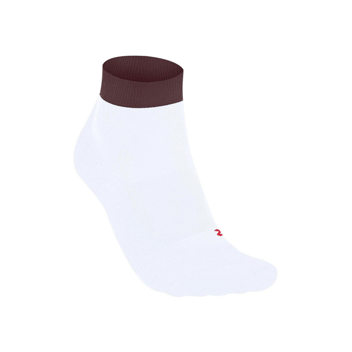 Falke RU4 Endurance Short Running ponožky Dámy - krémová