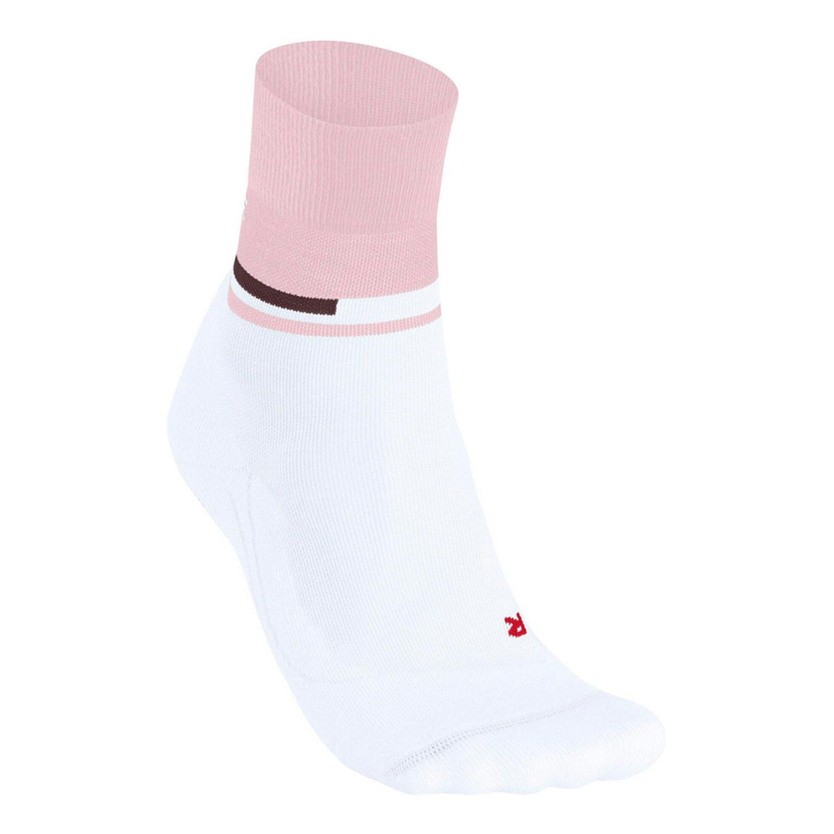 Falke RU Compression Stabilizing Kompresní ponožky Dámy - růžová