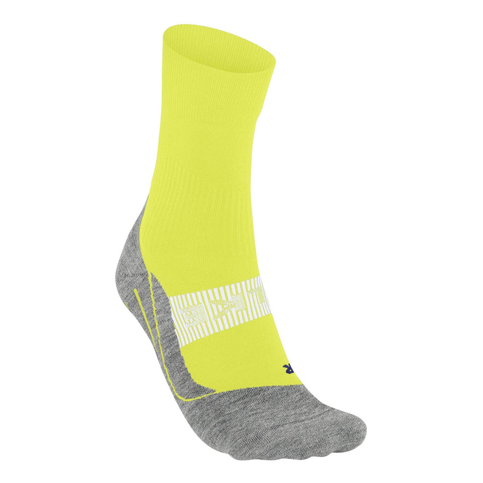 Falke RU4 Endurance Cool Running ponožky Muži - žlutá