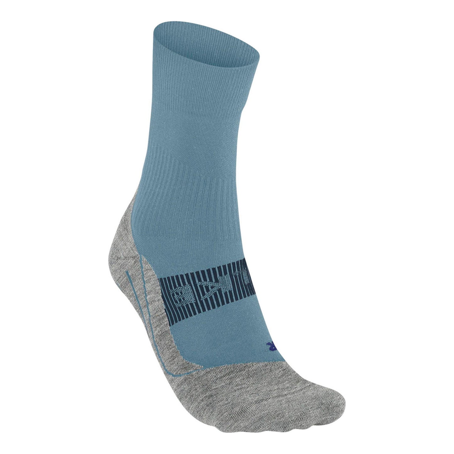 Falke RU4 Endurance Cool Running ponožky Muži - graublau