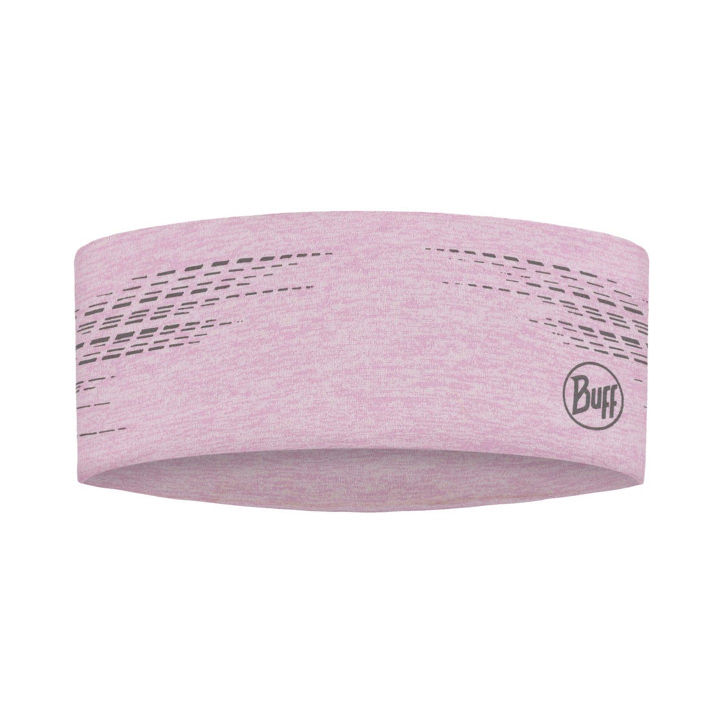 Buff DryFlx Čelenka Unisex-růžová