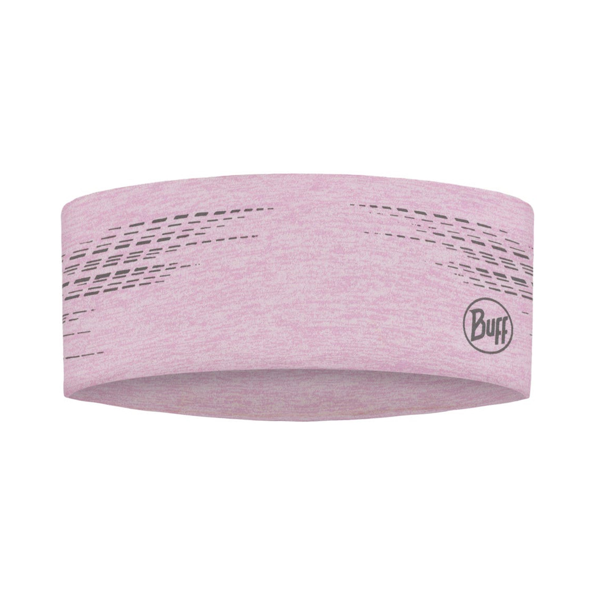 Buff DryFlx Čelenka Unisex-růžová